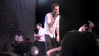 Frank Turner - Plea From a Cat Named Virtute (The Weakerthans cover)