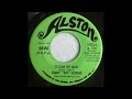 Jimmy Bo Horne – Clean Up Man