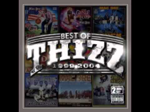 Rydah J Klyde   Unda World Ties