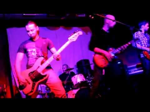 Butterfly Trajectory - Ollamh - Live@ Pod Minogą 2013