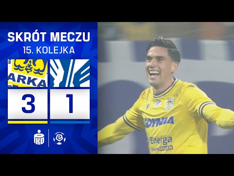 Ekstraklasa TV and Arka Gdynia SA