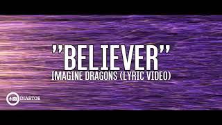 Lyrics For Believer Song Watch Hd Mp4 Videos Download Free