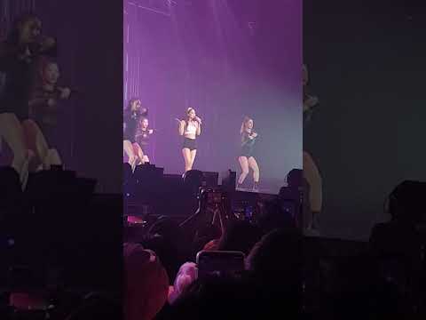 190713 BLACKPINK IN BANGKOK - JENNIE SOLO