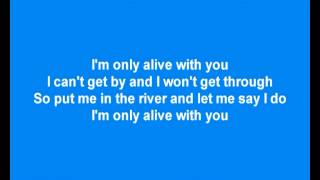Only Alive - Jars of Clay