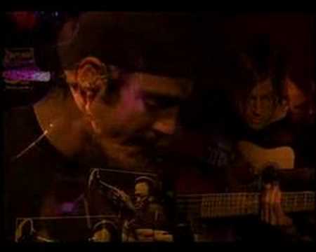 Video thumbnail for Wake Up (Live Acoustic)