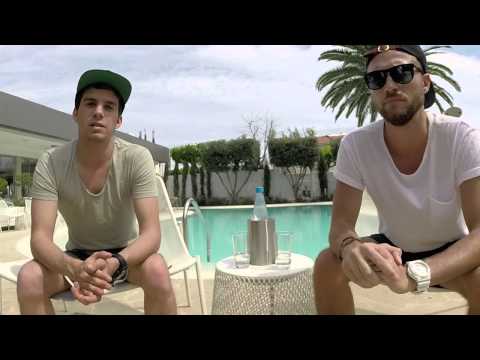 It's about spreading a message | #RisingLove - May 18th