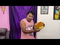 பெரிய முழு மீன் வறுவல் Big Full Fish Tawa Fry L Mama With Baby