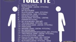 Dani Faiv & Pitto Stail - Tra 30 Anni (feat. HCV)