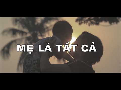 Mẹ là tất cả Sheet - Đặng Thiên Thanh