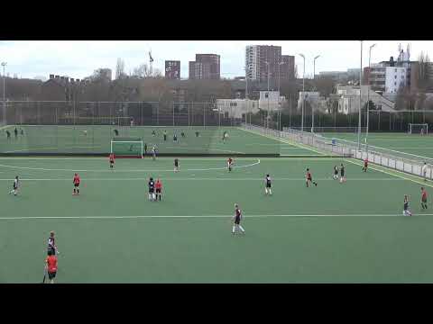 Roomburg JB2 - Roomburg JC1