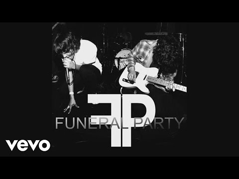 Funeral Party - New York City Moves To The Sound of L.A.
