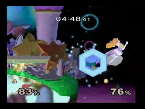 CN-17[GF]: CIZ(Fox) vs Magus(Zelda) - SSBM [2016-04-14]