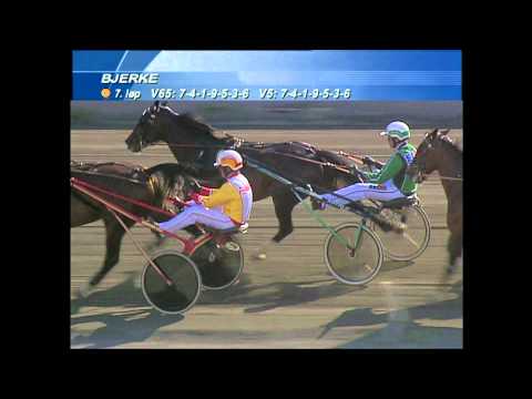 Oslo Grand Prix klassikere - Steinlager og Per Oleg Midtfjeld 2005