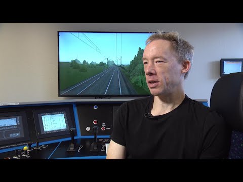ZuSi - Der Zugsimulator | Virtuell unterwegs für Profi- und Hobby-Lokführer | Eisenbahn-Romantik
