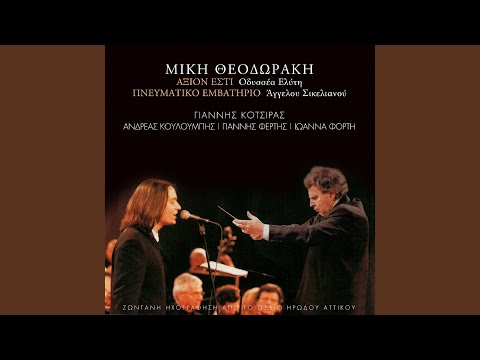 Movement II - Gigadies Skepsis (Live)