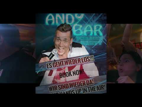 Andy Bar Trailer 2022
