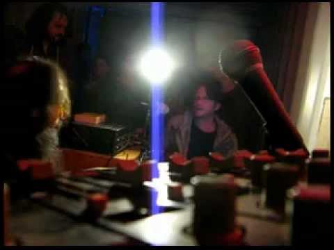 Schmerzlabor versus Unit Moebius @ TodaysArt 2012