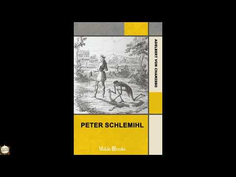 Peter Schlemihl by Adelbert von Chamisso — free full audiobook
