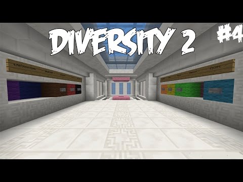 KUIN INDIANA JONES /w JKokki - Pelataan Diversity 2 - Osa 4
