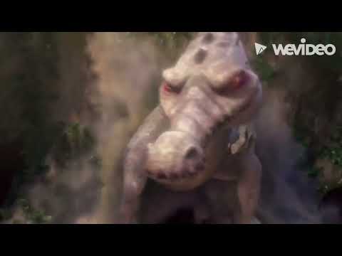 Mannyladdin 2: The Return of Rudy trailer