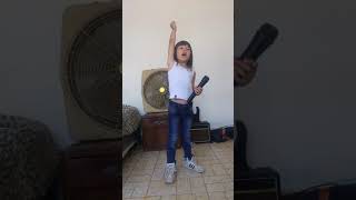 Eeeooo Freddie Mercury (Dylan)