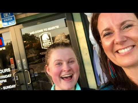 Mary’s Tack And Feed Saves The Day