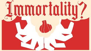 Immortality? (Short FIlm)
