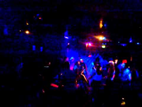 robbie nelson live at envy