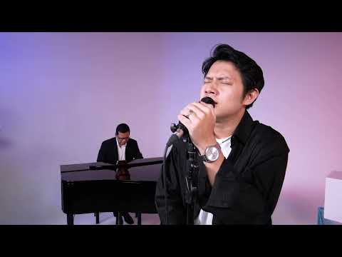 Rony Parulian & Andi Rianto - Sepenuh Hati - Live Session