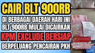Download lagu UPDATE HARI INI! BLT Rp900 RIBU MULAI CAIR, KPM TER-EXCLUDE BISA DAPAT BANSOS LAGI? mp3 Download lagu UPDATE HARI INI! BLT Rp900 RIBU MULAI CAIR, KPM TER-EXCLUDE BISA DAPAT BANSOS LAGI? mp3