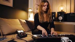 Video thumbnail for What is MOD Duo? Synths and dozens of Audio and MIDI utilities by MOD Audio
