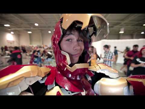 Aniventure 2016 after video