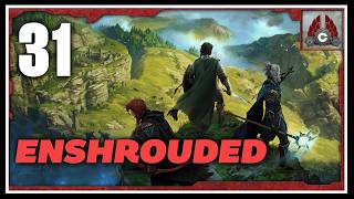 Enshrouded Base Building Tips — Step-by-Step Guide & Transcript