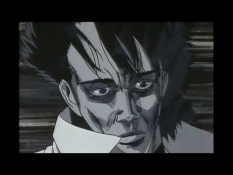 Marionette - Boowy