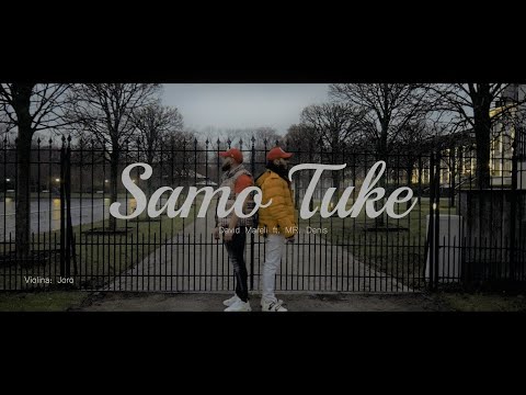 David Marseli x Mr Denis & Joro Rosenov -Samo Tuke (Official 4K Video) 2021