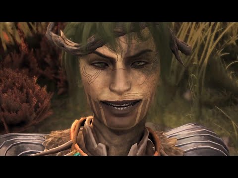 GREEDFALL #15 - Alla ricerca di Tierna [hard mode]