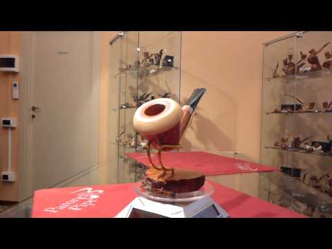 PIPA TOM SPANU RADICA E LIMONE F2 DUBLIN FREEHAND NUOVA - Numero oggetto eBay: 400499931227