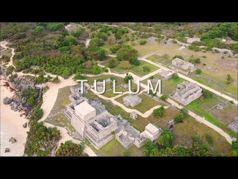 My Inspire Project EP6 – Tulum, A Spiritual and Cultural Sanctuary Where Jungle Meets the Beach