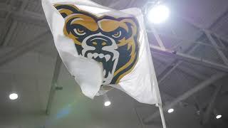OUWB Campus Tour - Recreation Center