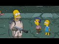 The Simpsons Treehouse Of Horror XXX