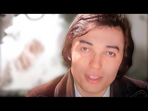 Karel Gott - Už z hor zní zvon - (oficiální video, 1976)
