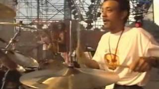 Burning Spear - 1999 - 05 - Man In The Hills