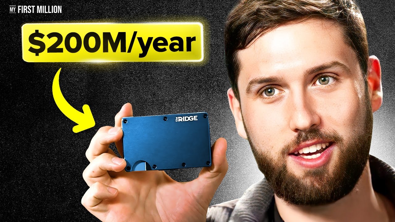 How We Make $200M/Year With A Wallet