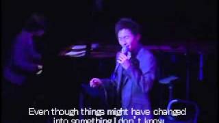 Kei Kobayashi Live "SCENES"