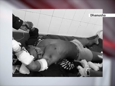 PRIME TIME NEWS 8 PM_2076_08_28 - NEWS24 TV