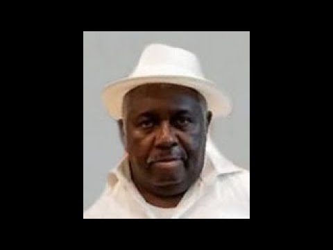 Larry Darnell Talley
