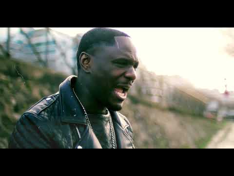 Big yanaike -freestyle Fils de Dieu