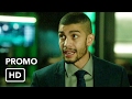 Prefeitura de Star City é atacada em promo do episódio 5×13 de “Arrow”!