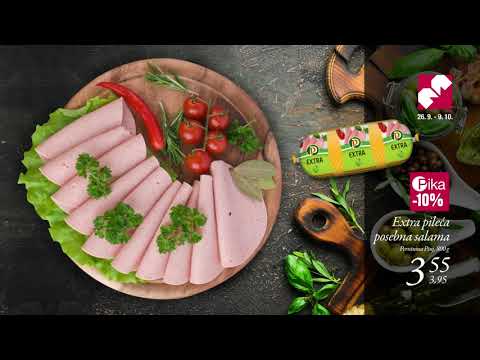 Mercator  Redovni katalog 26.9. - 9.10.