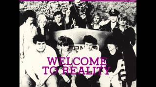 Adolescents - Welcome to Reality (1981) (FULL ALBUM)